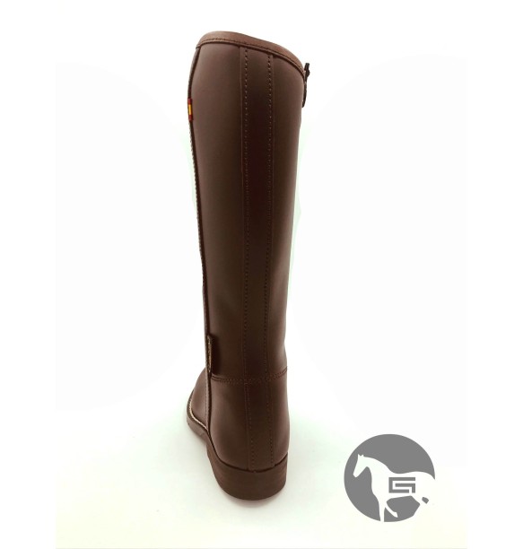 BOTA NIÑO MONTAR MOD. 1920  24-26 (PAR)