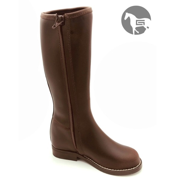 BOTA NIÑO MONTAR MOD. 1920  24-26 (PAR)