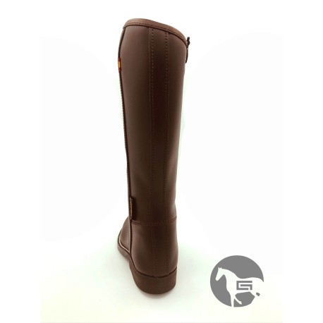 BOTA NIÑO MONTAR MOD. 1920  27-29 (PAR)
