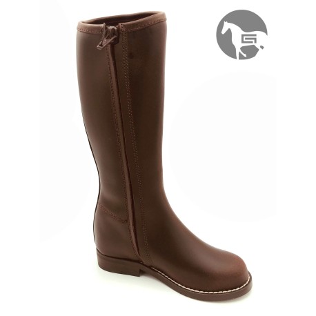 BOTA NIÑO MONTAR MOD. 1920  27-29 (PAR)
