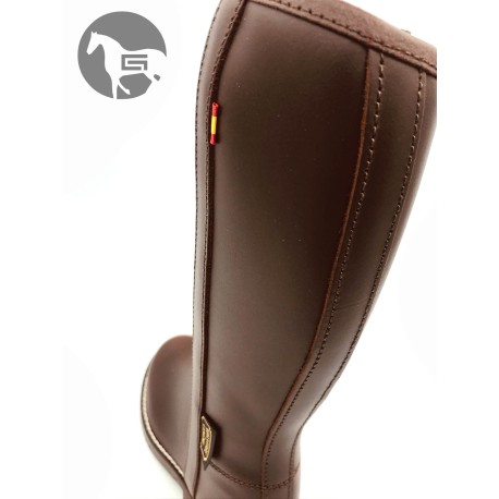 BOTA NIÑO MONTAR MOD. 1920  27-29 (PAR)