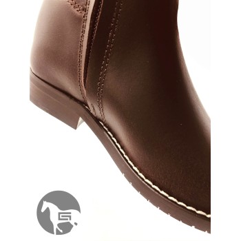 BOTA NIÑO MONTAR MOD. 1920  30-33 (PAR)