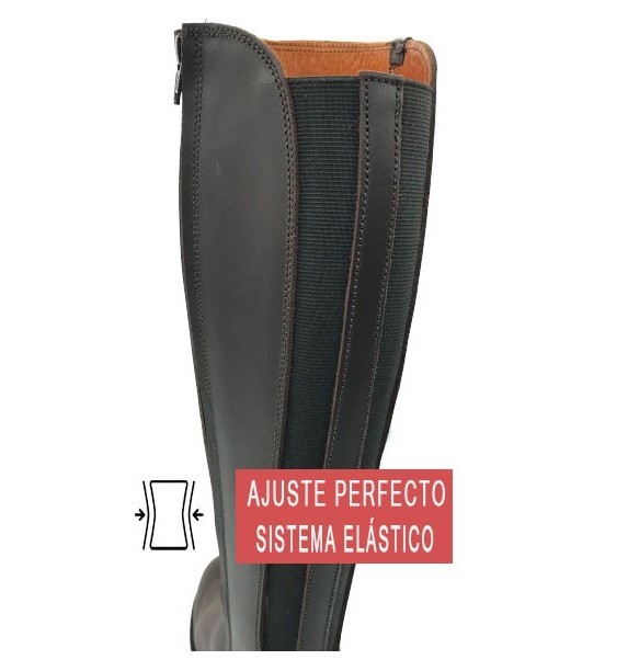 BOTA MONTAR MOD. 1993 CASTAÑA -SEVILLA (PAR)