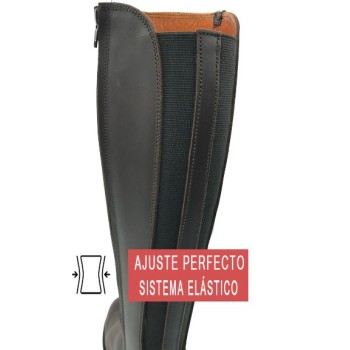 BOTA MONTAR MOD. 1993 CASTAÑA -SEVILLA (PAR)
