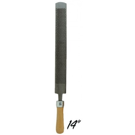 ESCOFINA CON MANGO TH9013-14
