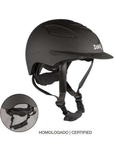 CASCO ZALDI NEUS RCH-6231