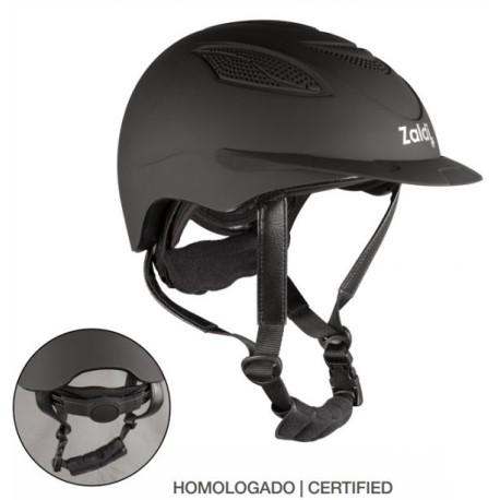 CASCO ZALDI NEUS RCH-6231