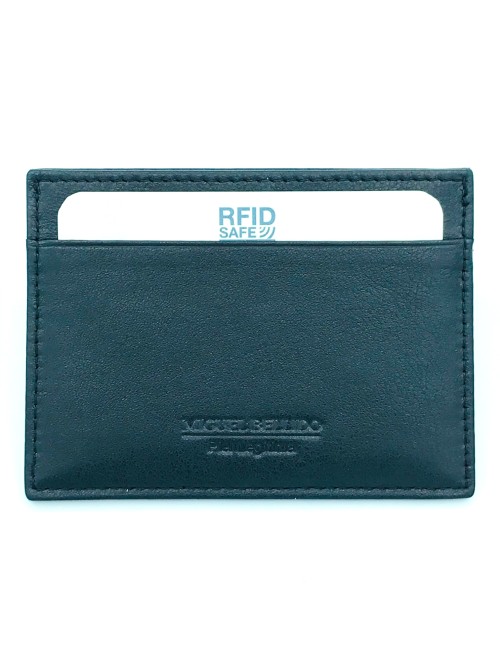 CARTERA MIGUEL BELLIDO ART.3396 TARJETERO