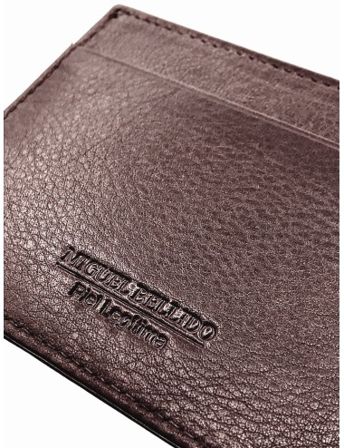 CARTERA MIGUEL BELLIDO ART.3396 TARJETERO