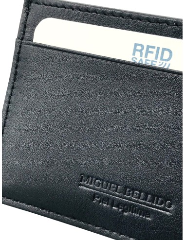 CARTERA MIGUEL BELLIDO ART.3396 TARJETERO