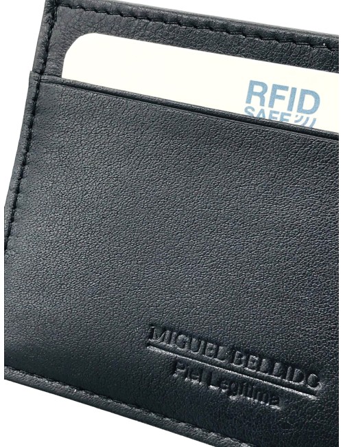 CARTERA MIGUEL BELLIDO ART.3396 TARJETERO