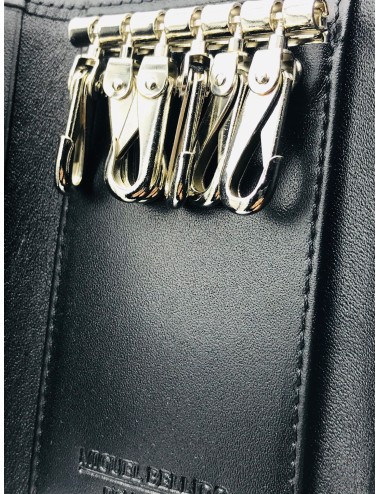 CARTERA MIGUEL BELLIDO ART.3375 LLAVERO
