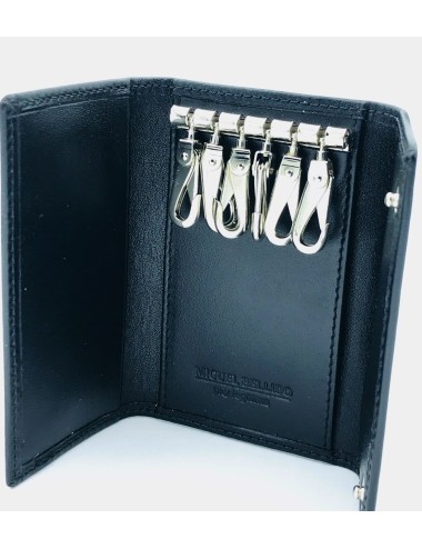 CARTERA MIGUEL BELLIDO ART.3375 LLAVERO