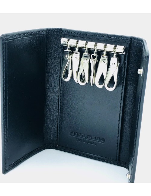 CARTERA MIGUEL BELLIDO ART.3375 LLAVERO