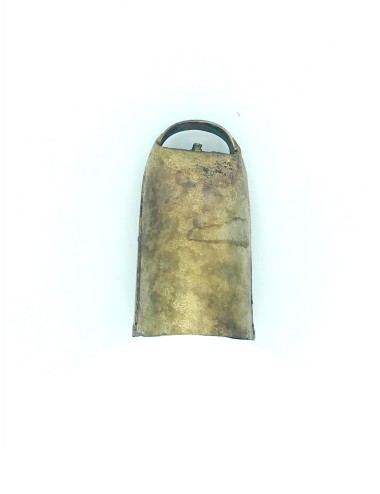 CENCERRO F.M. SIN BADAJO 13,5 CM.