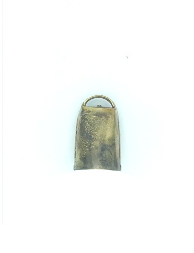 CENCERRO F.M. SIN BADAJO  7,5 CM.