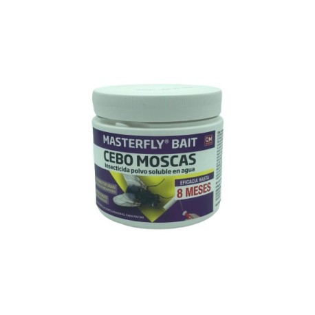 ANTIMOSCAS MASTERFLY BAIT 500GRS