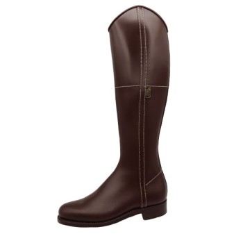 BOTA MONTAR MOD. 1990 SERRAJE CEREZA - SEVILLA (PAR)