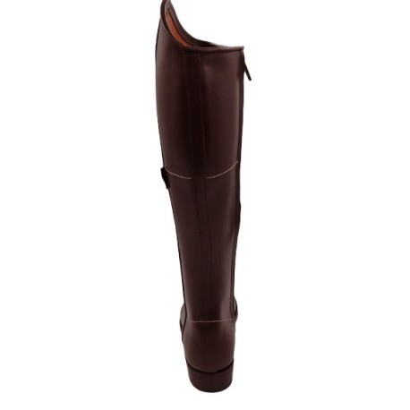BOTA MONTAR MOD. 1990 SERRAJE CEREZA - SEVILLA (PAR)