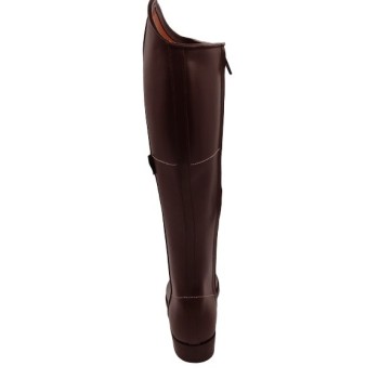 BOTA MONTAR MOD. 1990 SERRAJE CEREZA - SEVILLA (PAR)