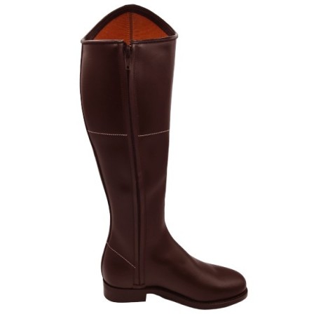 BOTA MONTAR MOD. 1990 SERRAJE CEREZA - SEVILLA (PAR)