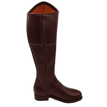 BOTA MONTAR MOD. 1990 SERRAJE CEREZA - SEVILLA (PAR)