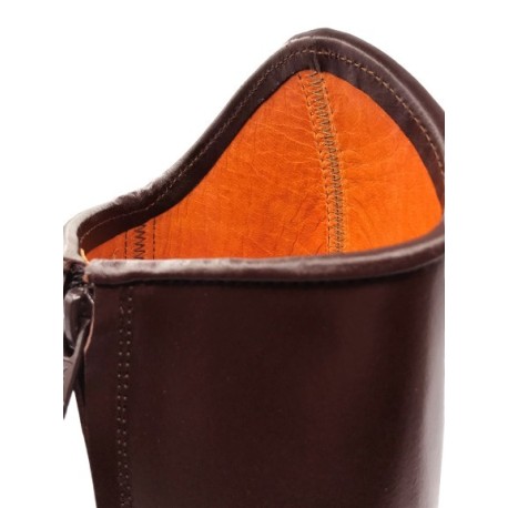 BOTA MONTAR MOD. 1990 NATURAL (PAR)