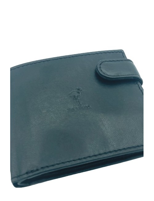 CARTERA BILLET. MARISMA PIEL 73226