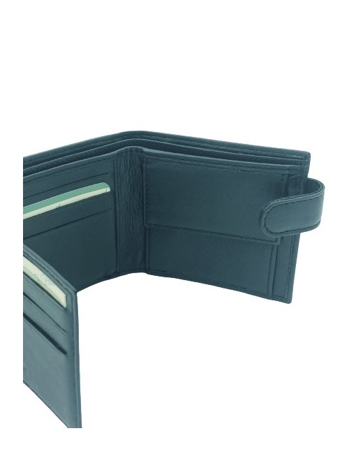 CARTERA BILLET. MARISMA PIEL 73226