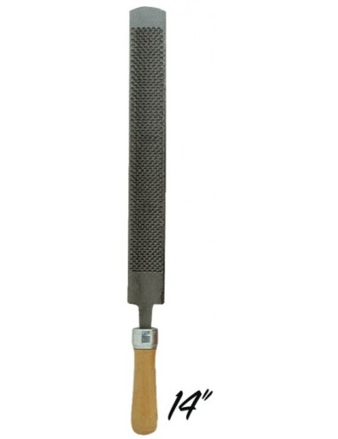 ESCOFINA CON MANGO TH9013-12