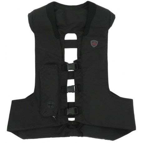 CHALECO PROTECTOR AIRBAG SPARK HIPPODROME ADULTO 250203