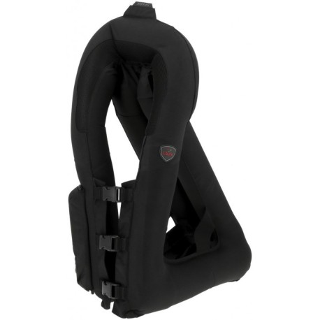CHALECO PROTECTOR AIRBAG SPARK HIPPODROME ADULTO 250203