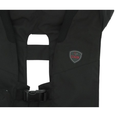 CHALECO BODY PROTECTOR ESPALDA TATTINI ADULTO