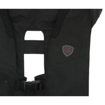 CHALECO BODY PROTECTOR ESPALDA TATTINI ADULTO