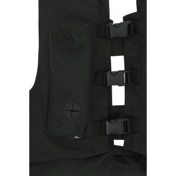 CHALECO BODY PROTECTOR ESPALDA TATTINI ADULTO