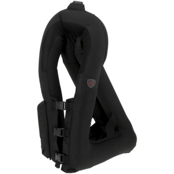 CHALECO BODY PROTECTOR ESPALDA TATTINI ADULTO