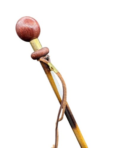 FUSTA AMAZONA BAMBU BOLA F7