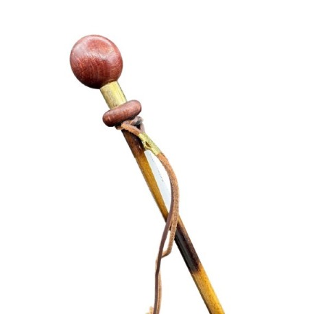 FUSTA AMAZONA BAMBU BOLA F7