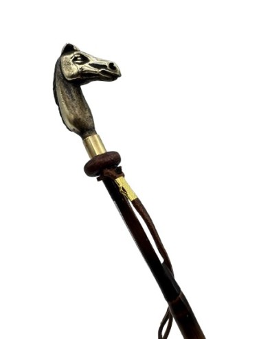 FUSTA AMAZONA BAMBU CABALLO F12