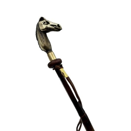 FUSTA AMAZONA BAMBU CABALLO F12