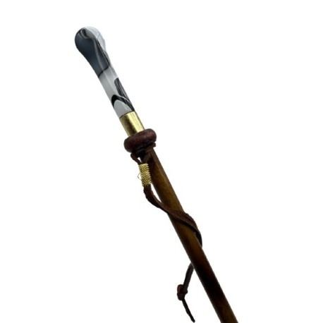 FUSTA AMAZONA BAMBU METACRILATO F10