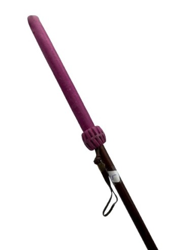 FUSTA AMAZONA FORRADA CUERO F15