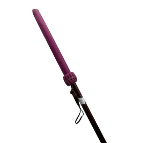 FUSTA AMAZONA FORRADA CUERO F15