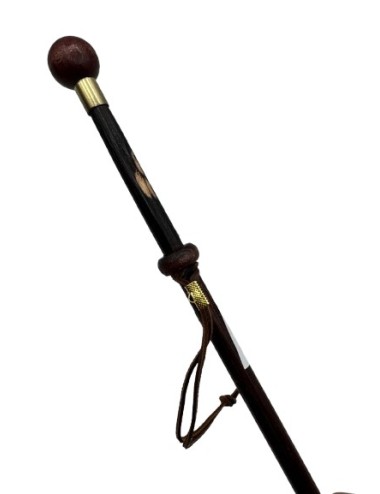 FUSTA AMAZONA JUNCO BOLA F13