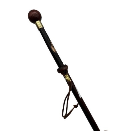 FUSTA AMAZONA JUNCO BOLA F13