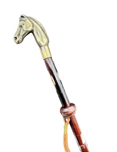 FUSTA AMAZONA JUNCO CABALLO F18