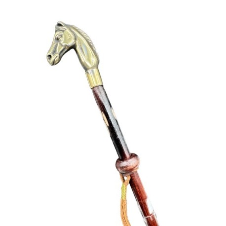 FUSTA AMAZONA JUNCO CABALLO F18
