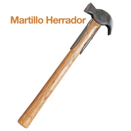 MARTILLO HERRADOR TH-9039-1