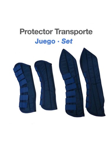 PROTECTOR TRANSPORTE ZALDI ECO 3535 -GRANATE
