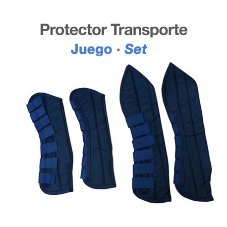 PROTECTOR TRANSPORTE ZALDI ECO 3535 -MARRON